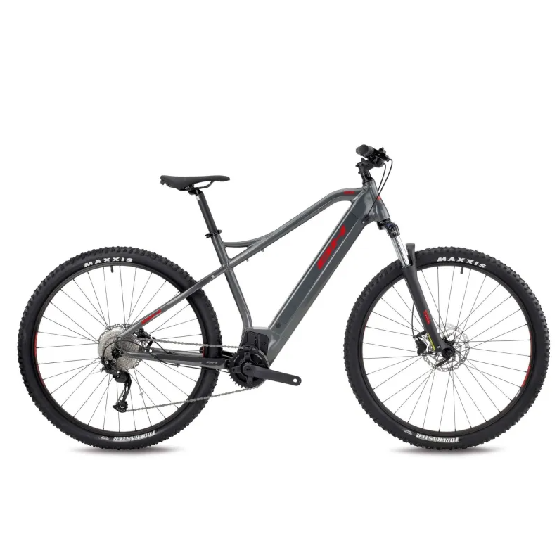 Location vélos électriques à Annecy