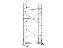 Echafaudage-aluminium-à-louer-à-Annecy